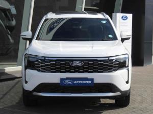 Ford Territory 1.8T Titanium - Image 2