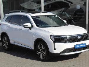 Ford Territory 1.8T Titanium - Image 3