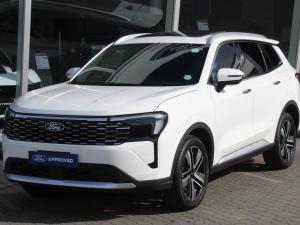 Ford Territory 1.8T Titanium - Image 4