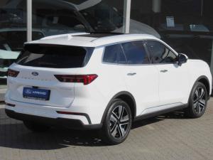 Ford Territory 1.8T Titanium - Image 5