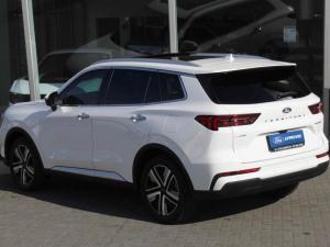 Ford Territory 1.8T Titanium - Image 6