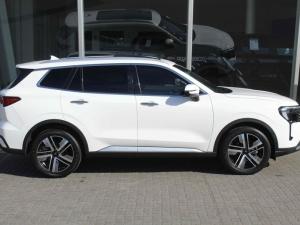 Ford Territory 1.8T Titanium - Image 7