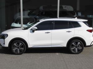 Ford Territory 1.8T Titanium - Image 8