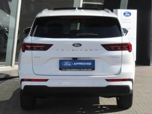 Ford Territory 1.8T Titanium - Image 9