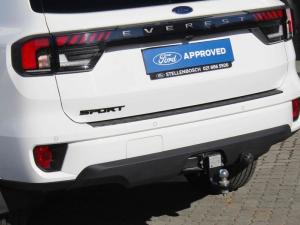 Ford Everest 2.0 BiTurbo Sport - Image 10