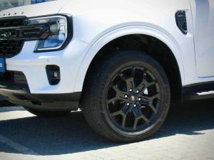 Ford Everest 2.0 BiTurbo Sport - Image 11