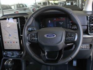 Ford Everest 2.0 BiTurbo Sport - Image 13