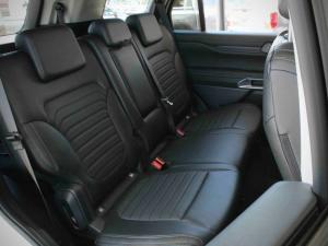 Ford Everest 2.0 BiTurbo Sport - Image 19