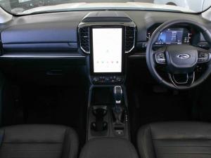 Ford Everest 2.0 BiTurbo Sport - Image 20