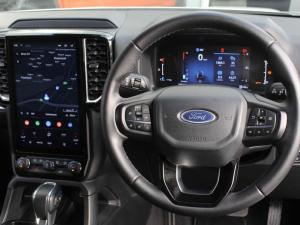 Ford Everest 2.0 BiTurbo Sport - Image 21