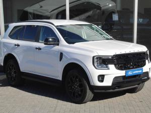 Ford Everest 2.0 BiTurbo Sport - Image 4