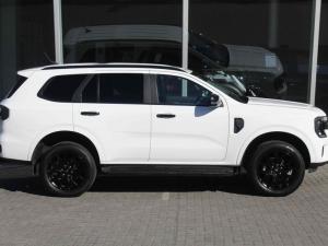 Ford Everest 2.0 BiTurbo Sport - Image 5
