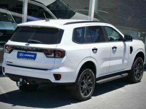 Ford Everest 2.0 BiTurbo Sport - Image 7