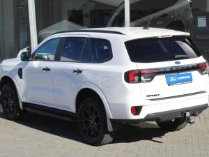 Ford Everest 2.0 BiTurbo Sport - Image 8