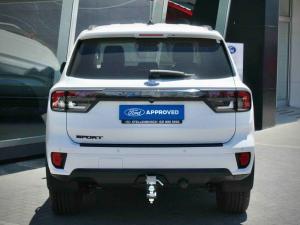 Ford Everest 2.0 BiTurbo Sport - Image 9