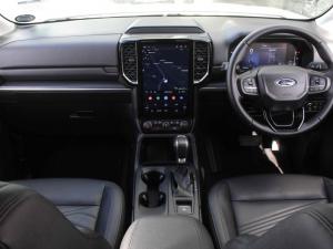 Ford Everest 2.0 BiTurbo XLT - Image 14