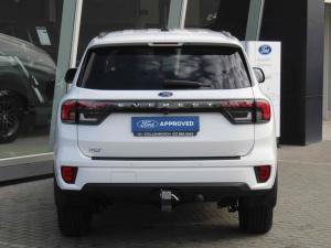 Ford Everest 2.0 BiTurbo XLT - Image 9