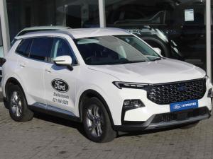 Ford Territory 1.8T Trend - Image 4