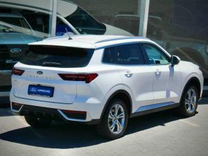 Ford Territory 1.8T Trend - Image 6