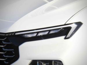 Ford Territory 1.8T Trend - Image 8