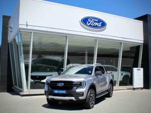 Ford Ranger 2.0 BiTurbo double cab Wildtrak - Image 1