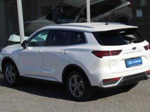 Ford Territory 1.8T Trend - Image 10