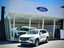 Thumbnail Ford Territory 1.8T Trend