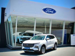Ford Territory 1.8T Trend - Image 1