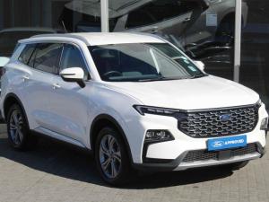 Ford Territory 1.8T Trend - Image 4