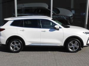 Ford Territory 1.8T Trend - Image 5