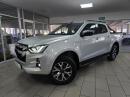 Thumbnail Isuzu D-Max 3.0TD double cab LSE