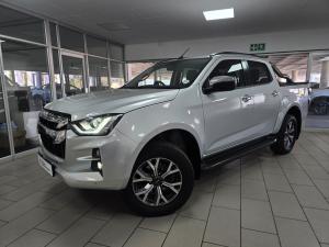 Isuzu D-Max 3.0TD double cab LSE - Image 1
