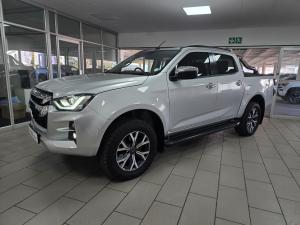 Isuzu D-Max 3.0TD double cab LSE - Image 3