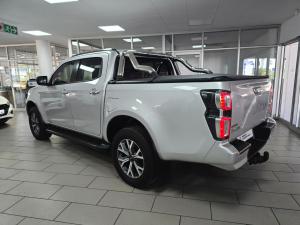 Isuzu D-Max 3.0TD double cab LSE - Image 4