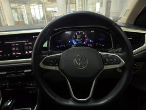 Volkswagen Polo sedan 1.0TSI Style - Image 17