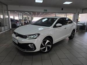 Volkswagen Polo sedan 1.0TSI Style - Image 1