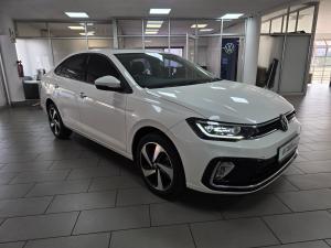 Volkswagen Polo sedan 1.0TSI Style - Image 2