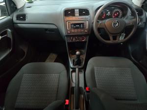 Volkswagen Polo Vivo hatch 1.4 Trendline - Image 10