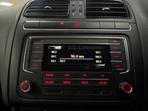 Volkswagen Polo Vivo hatch 1.4 Trendline - Image 14