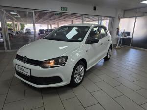 Volkswagen Polo Vivo hatch 1.4 Trendline - Image 1