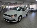 Thumbnail Volkswagen Polo Vivo hatch 1.4 Trendline