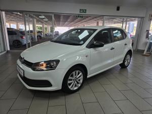 Volkswagen Polo Vivo hatch 1.4 Trendline - Image 2