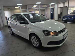 Volkswagen Polo Vivo hatch 1.4 Trendline - Image 3