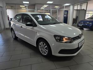 Volkswagen Polo Vivo hatch 1.4 Trendline - Image 4