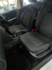 Volkswagen Polo Vivo hatch 1.4 Trendline - Image 8