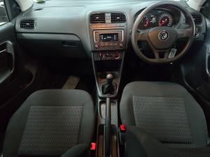 Volkswagen Polo Vivo hatch 1.4 Trendline - Image 9