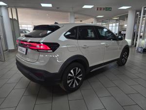 Volkswagen Taigo 1.0TSI Life - Image 4