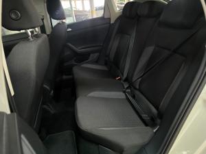 Volkswagen Taigo 1.0TSI Life - Image 7