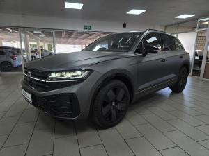 Volkswagen Touareg V6 TDI R-Line Final Edition - Image 1