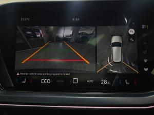 Volkswagen Touareg V6 TDI R-Line Final Edition - Image 20